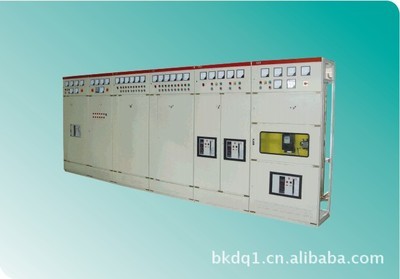 GGD型交流低壓配電柜 價(jià)格、廠家與產(chǎn)品詳解