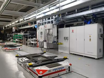 瑞瑪電氣 從比亞迪到特斯拉，當好流體輸送和加注系統(tǒng)技術專家