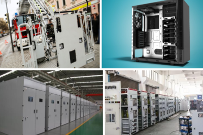 電氣設備產(chǎn)品介紹 構建現(xiàn)代生活的基石與工業(yè)發(fā)展的引擎